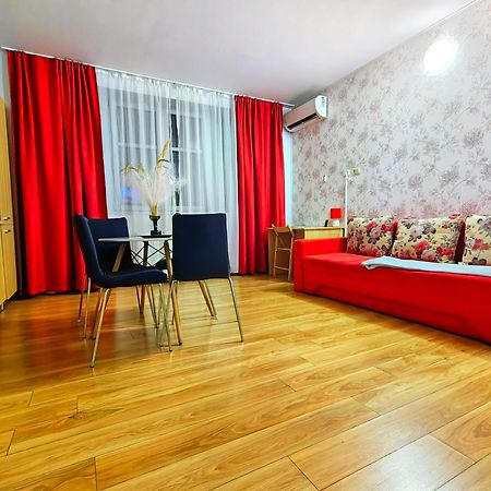 Comfort Apartments Timişoara Exterior foto