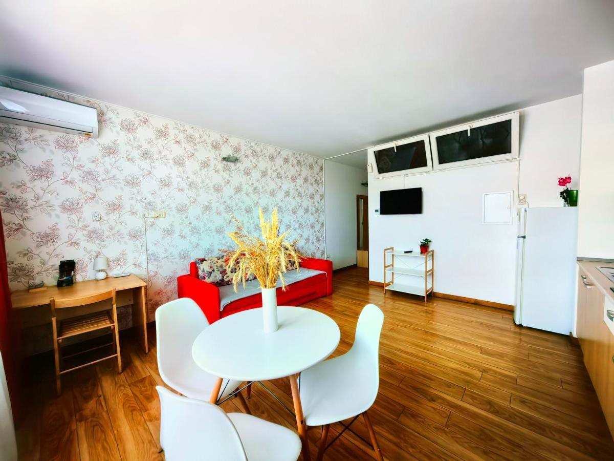 Comfort Apartments Timişoara Exterior foto