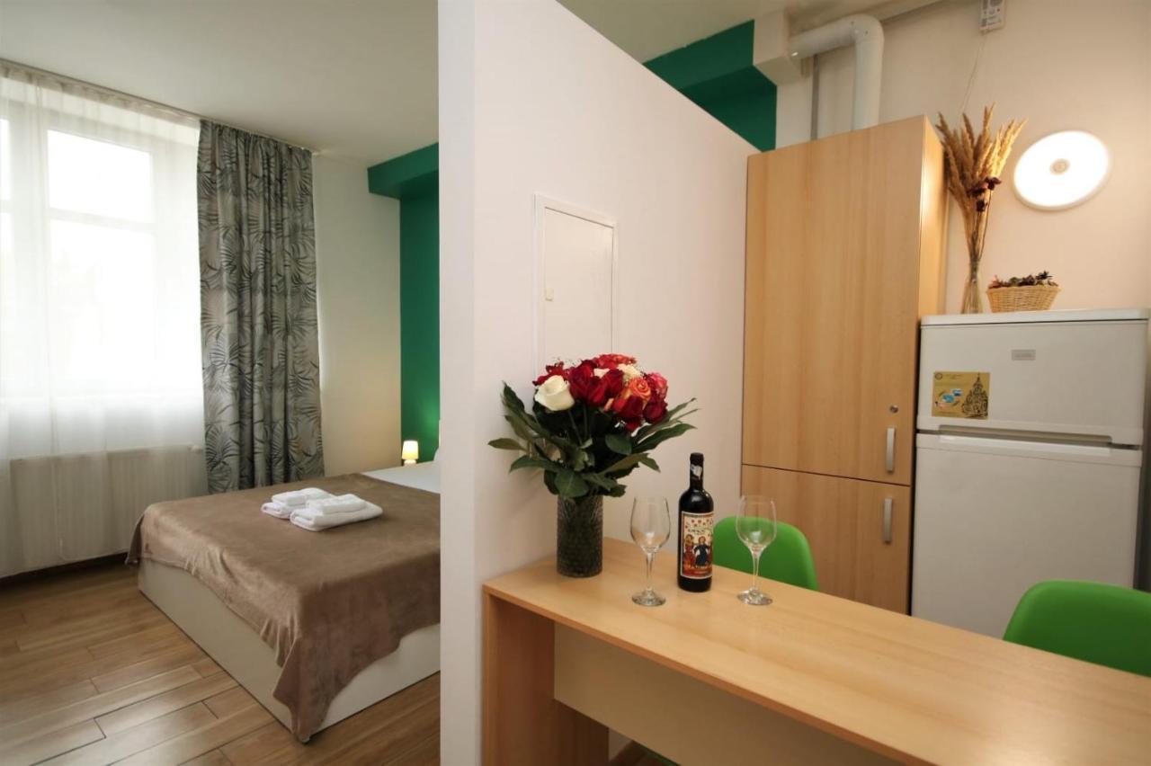 Comfort Apartments Timişoara Exterior foto