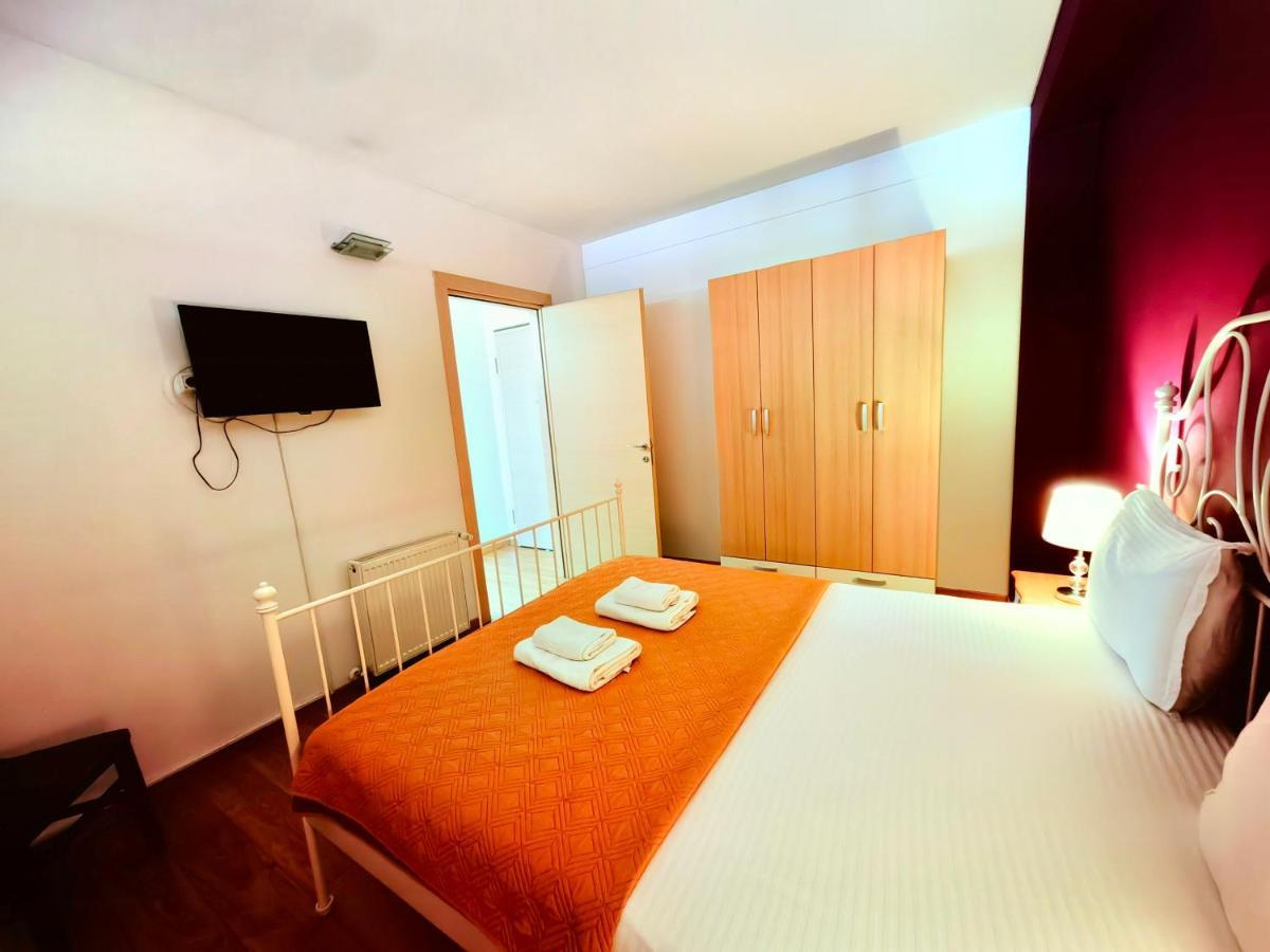 Comfort Apartments Timişoara Exterior foto
