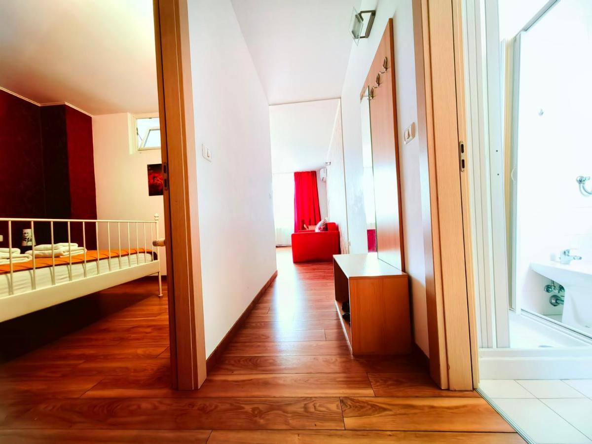Comfort Apartments Timişoara Exterior foto
