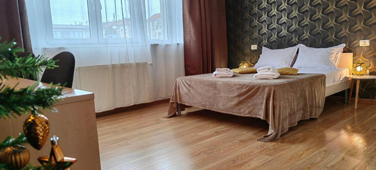 Comfort Apartments Timişoara Exterior foto