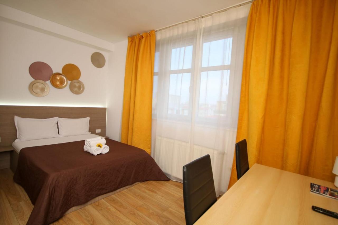 Comfort Apartments Timişoara Exterior foto