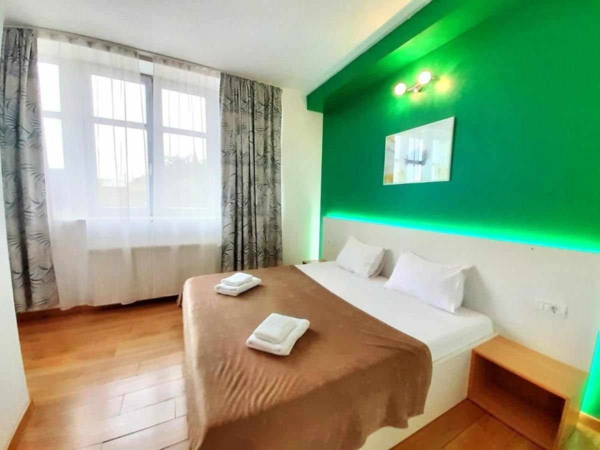 Comfort Apartments Timişoara Exterior foto