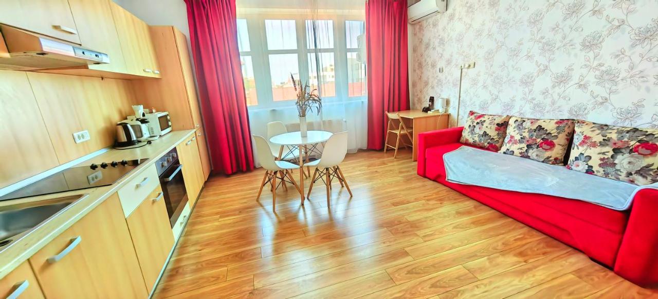 Comfort Apartments Timişoara Exterior foto