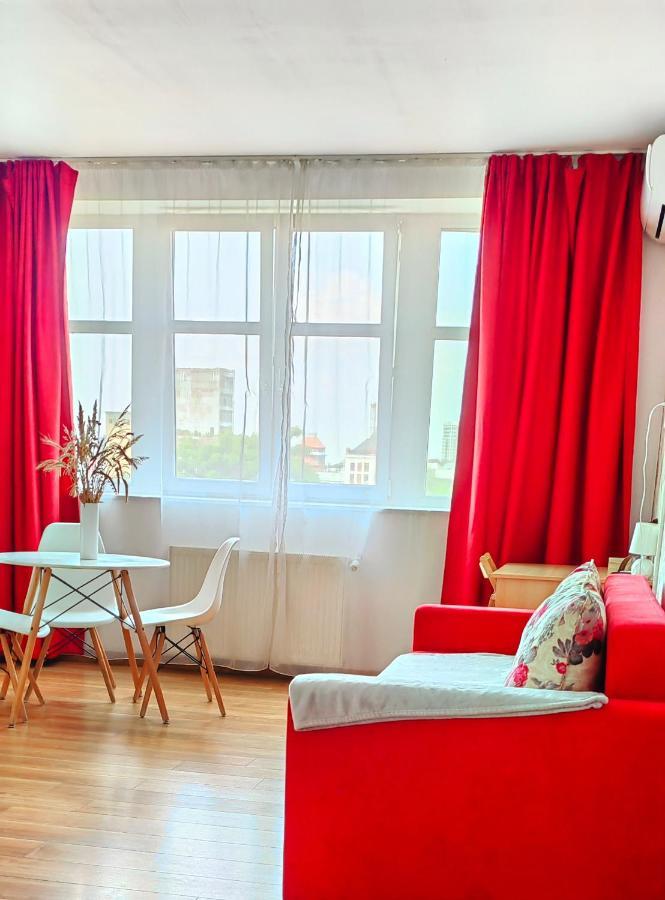 Comfort Apartments Timişoara Exterior foto