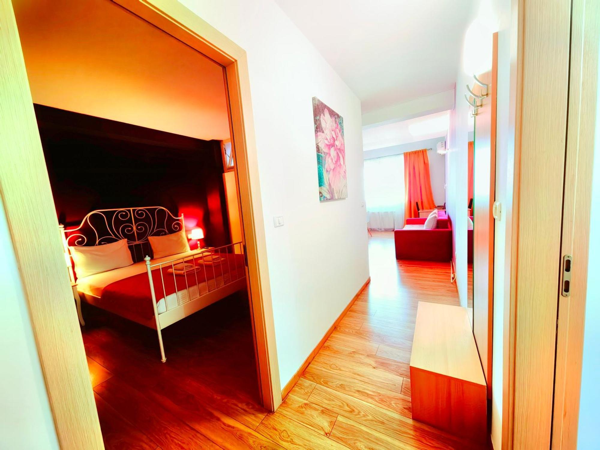 Comfort Apartments Timişoara Cameră foto