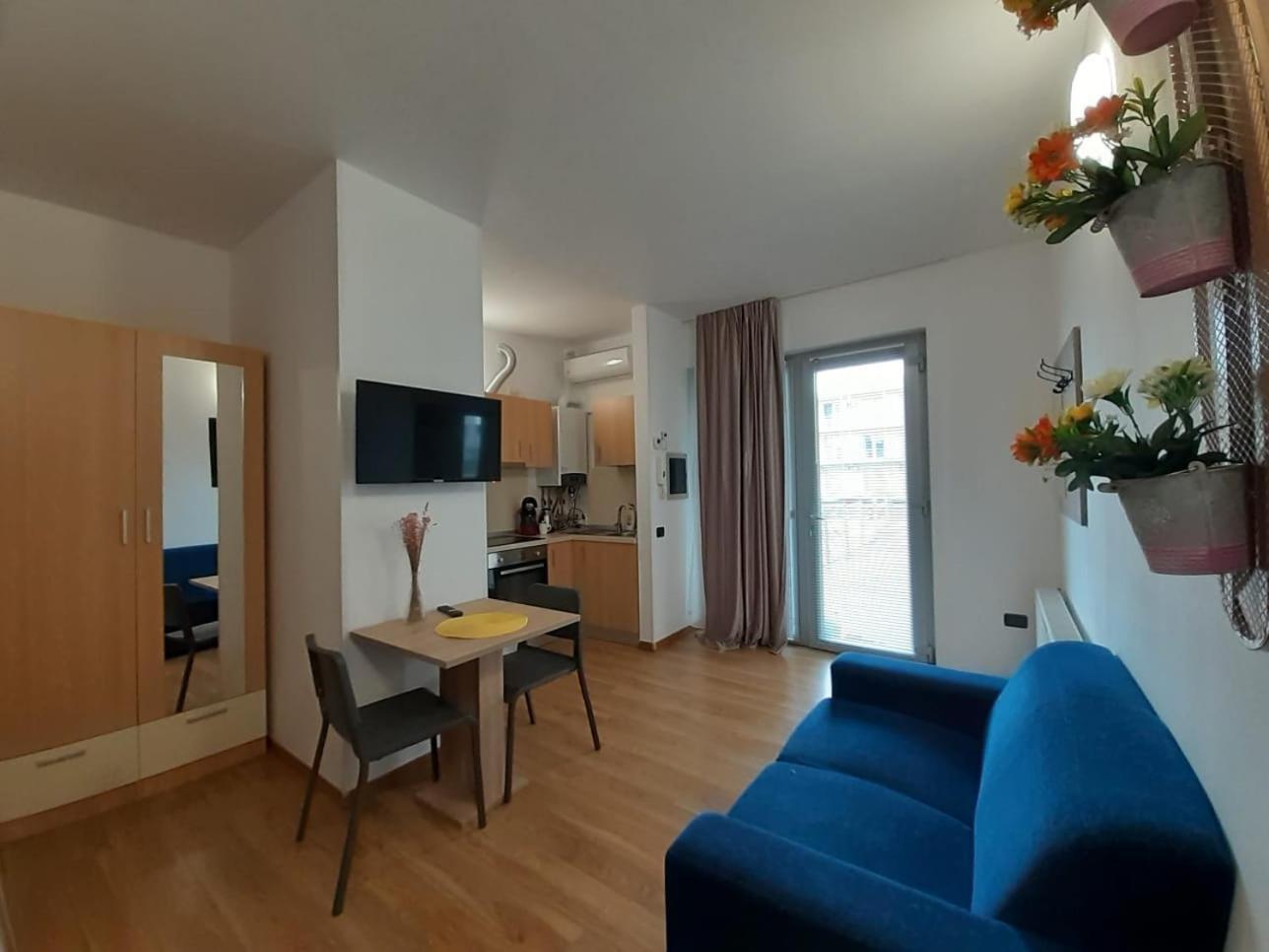 Comfort Apartments Timişoara Cameră foto