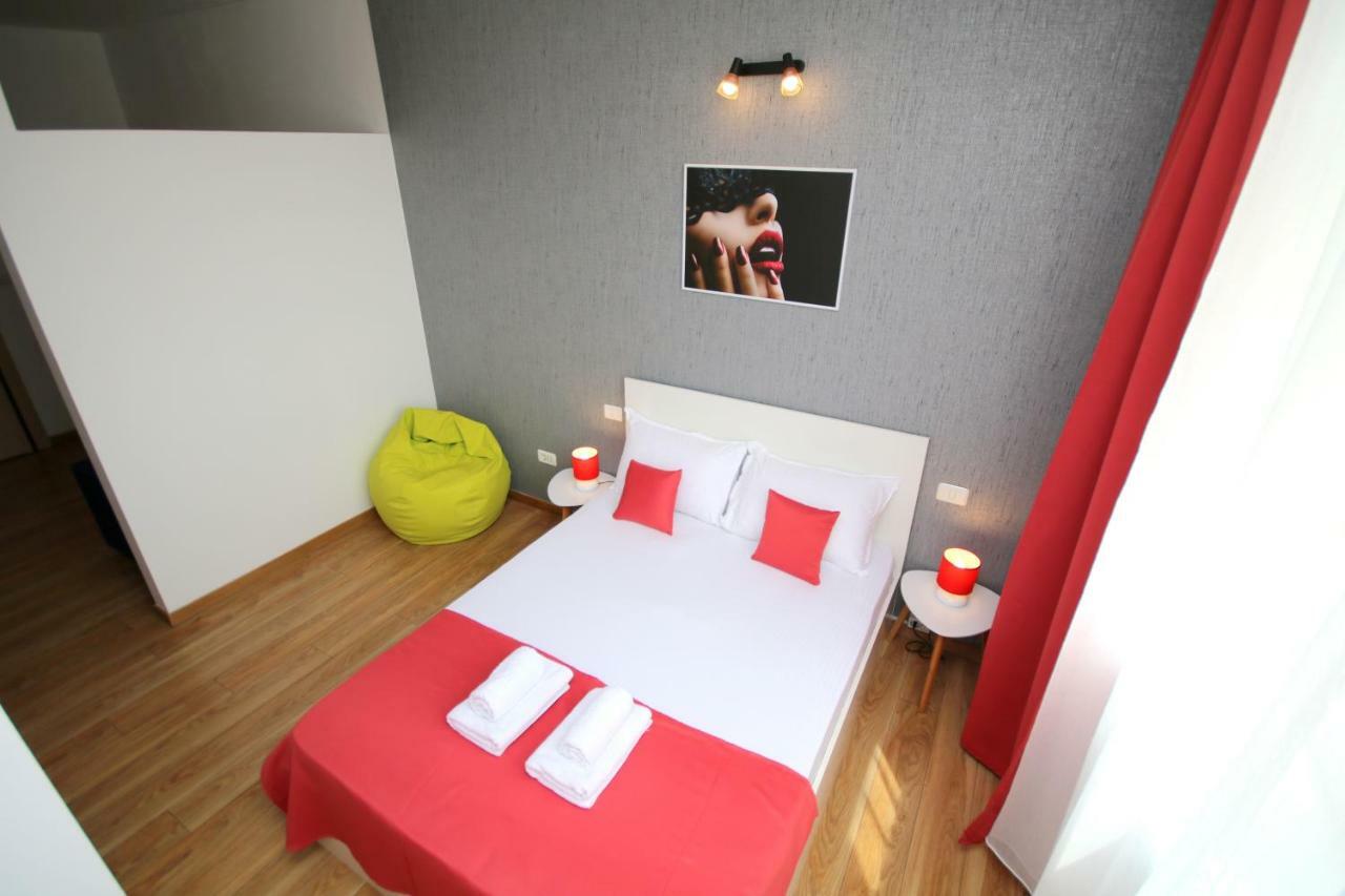 Comfort Apartments Timişoara Exterior foto
