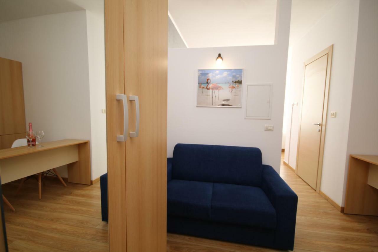 Comfort Apartments Timişoara Exterior foto