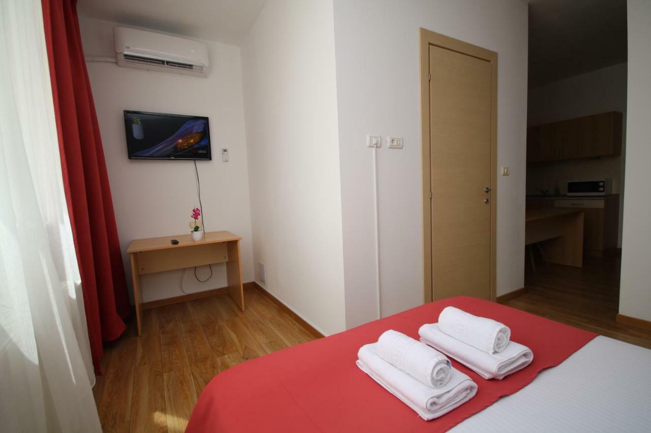Comfort Apartments Timişoara Exterior foto