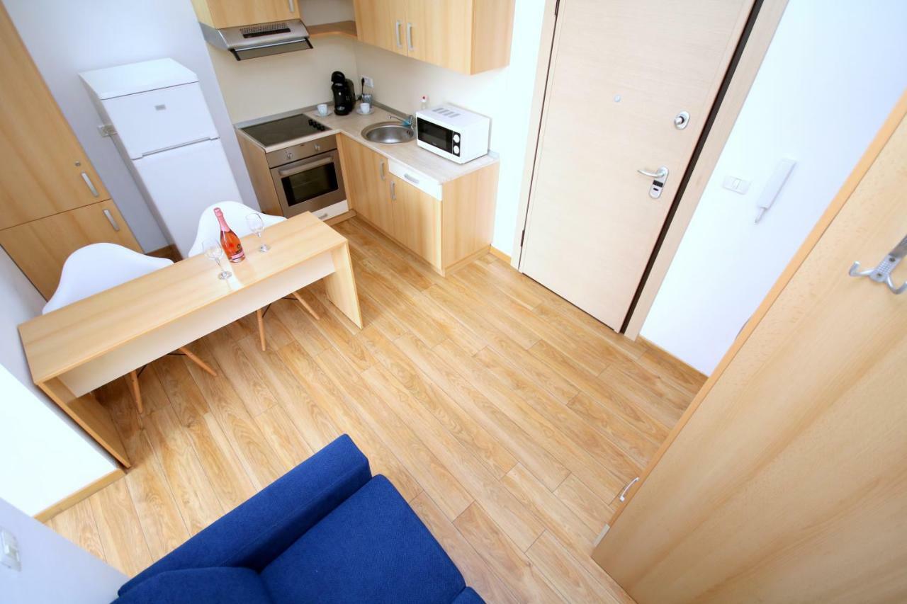 Comfort Apartments Timişoara Exterior foto