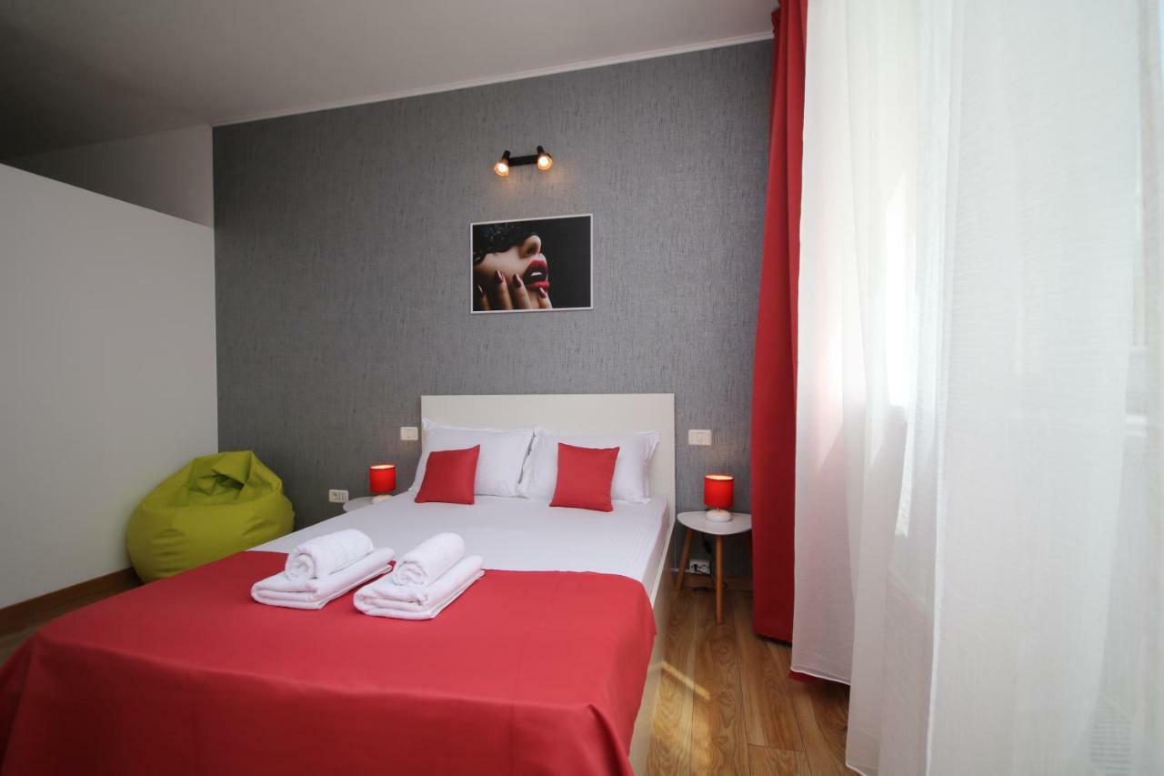 Comfort Apartments Timişoara Exterior foto