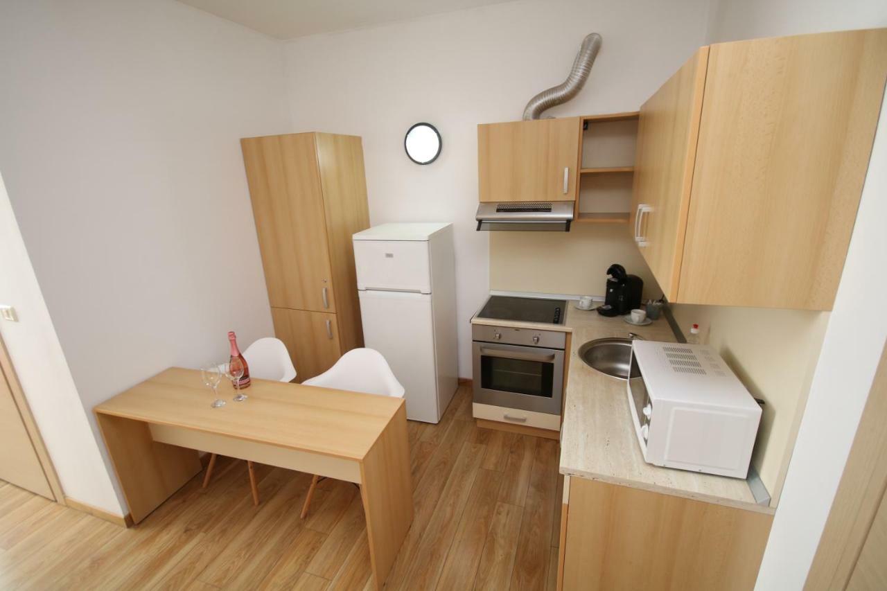 Comfort Apartments Timişoara Exterior foto