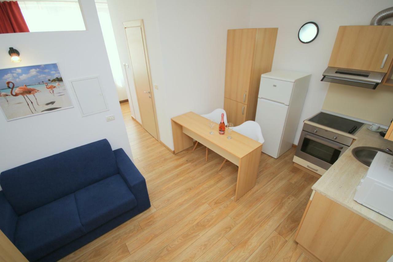 Comfort Apartments Timişoara Exterior foto