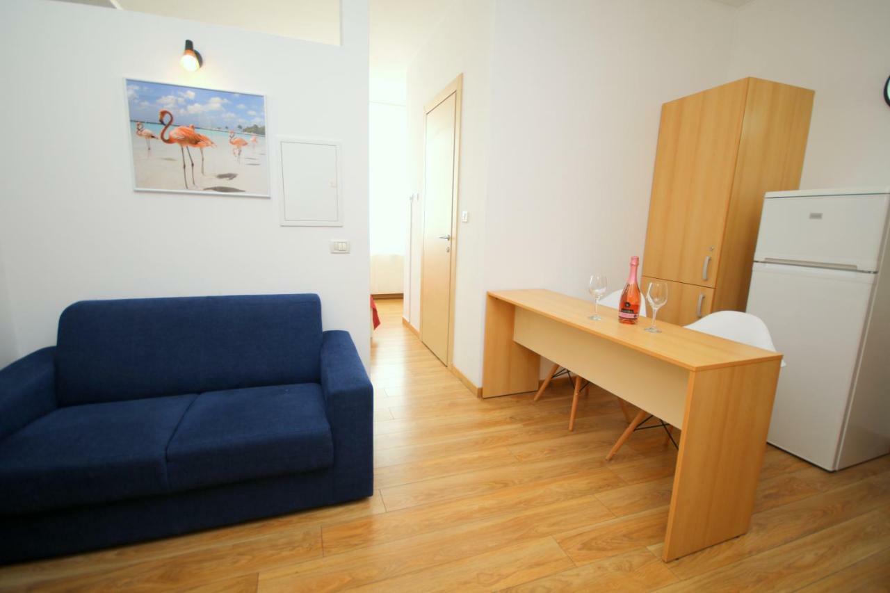 Comfort Apartments Timişoara Exterior foto